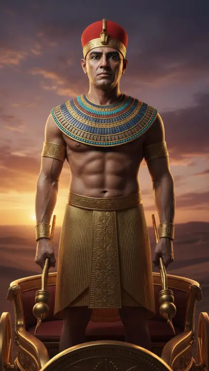 Tutmose III