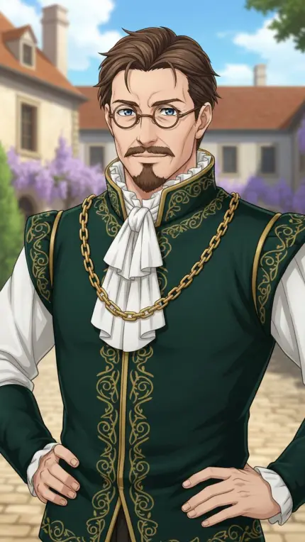 Corvo Bianco Majordomo