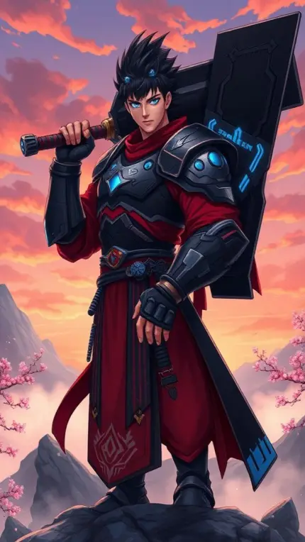 Gwan Tae-ryun