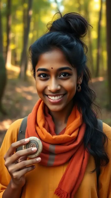 Kavya Nair
