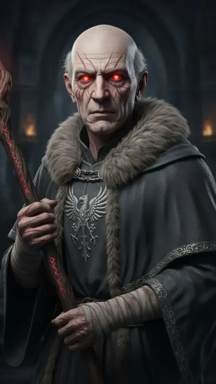 Avernus