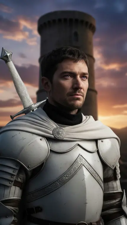 Arthur Dayne