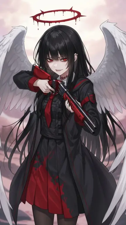 Tsurugi Kenzaki