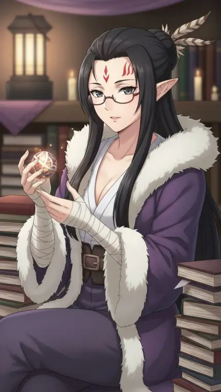 The Captain of the Third Fleet