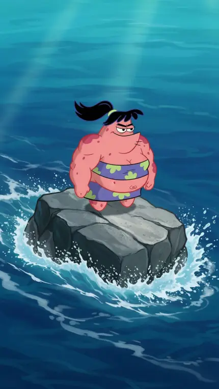Sam Star