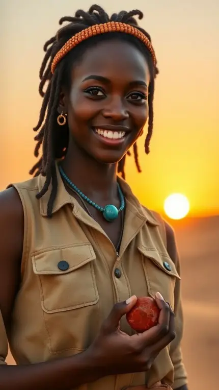 Aziza Keita