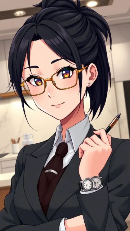 Shiori Kasai