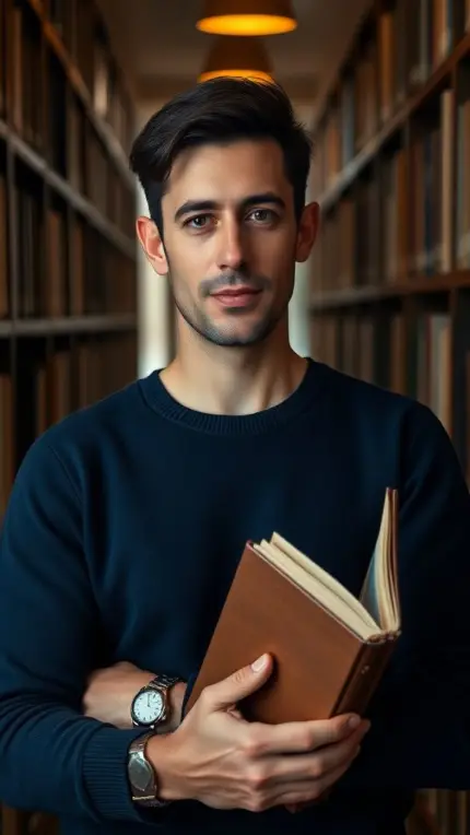 Otávio Cavalcanti