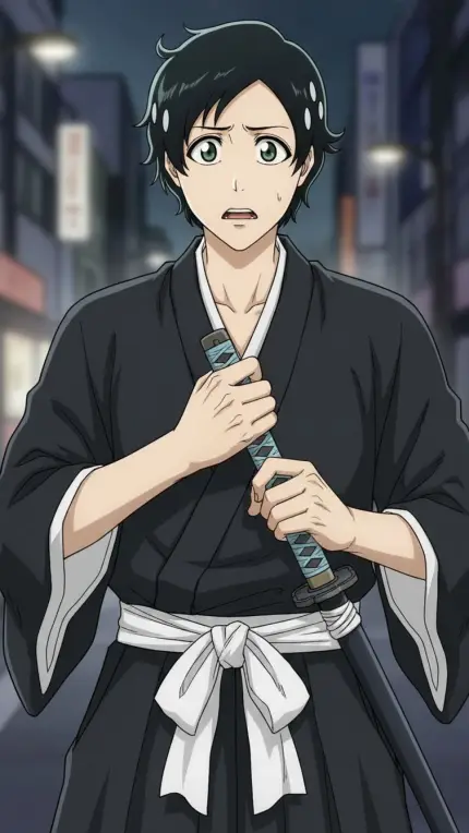 Ryunosuke Yuki