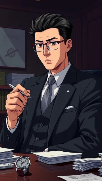 Osamu Abe