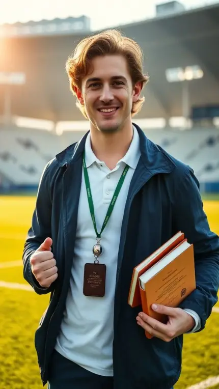 Ryan OConnell