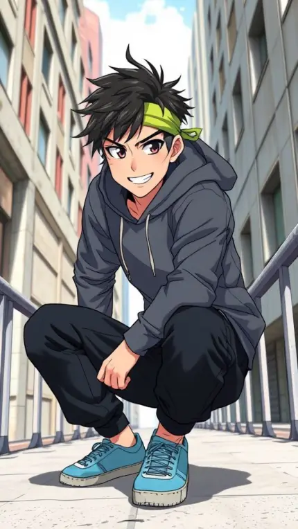 Ryota Suzuki