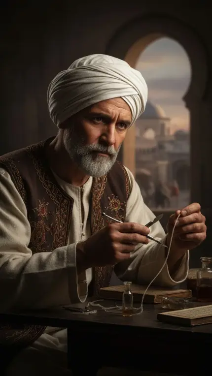 Al-Zahrawi