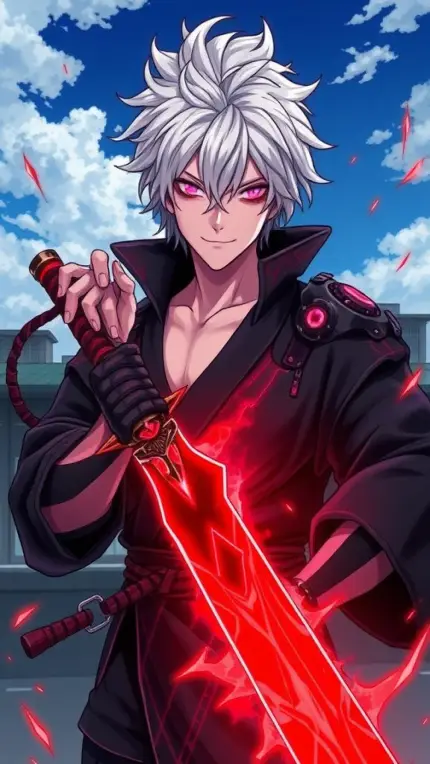 The Murasama Spirit