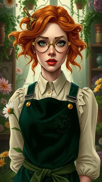 Fleur Desrosiers