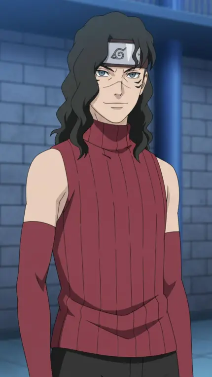 Shizuma Hoshigaki