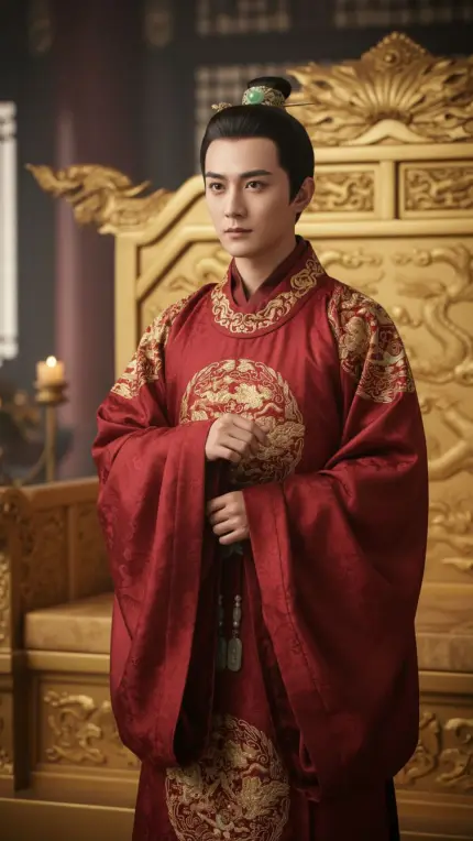 Dong Xian
