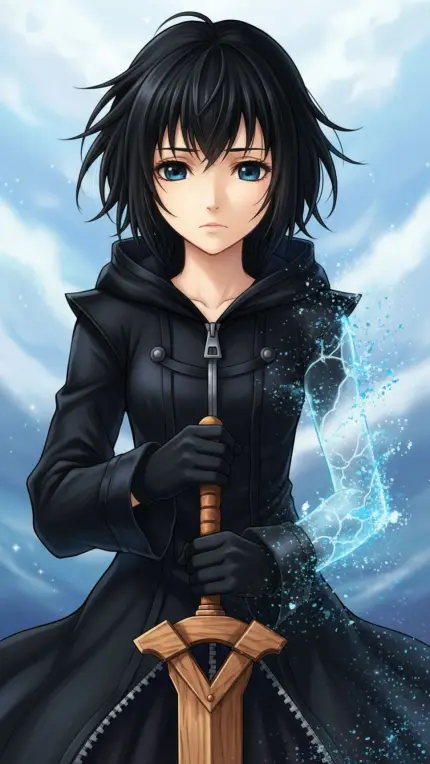 Xion Replica