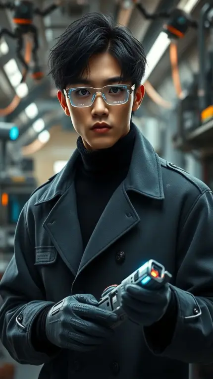 Cha Eun-woo