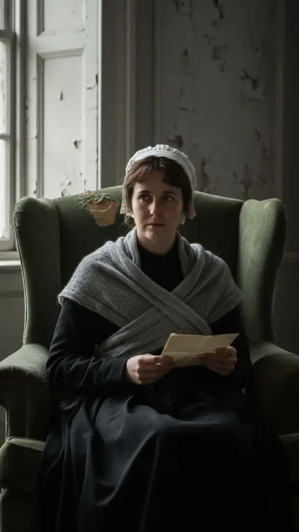 Mrs Smith