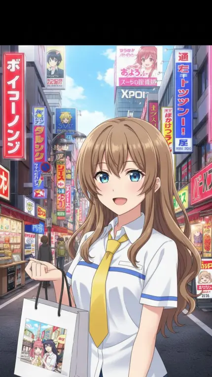 Yuki Amane The Future Mother