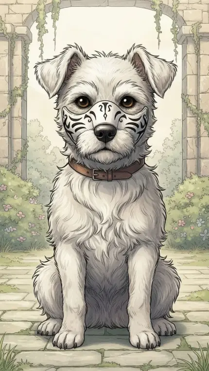 The Loyal Dog