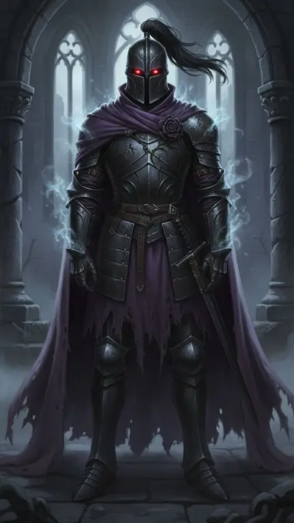 Lord Soth