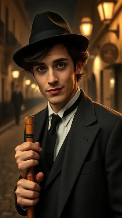 Marius Dufour