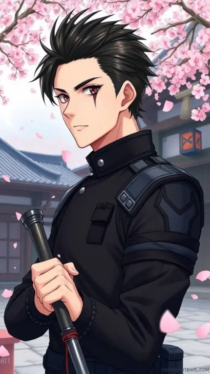 Hirenari