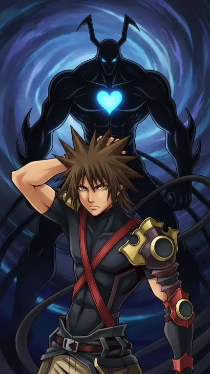 Terra Guardian Form
