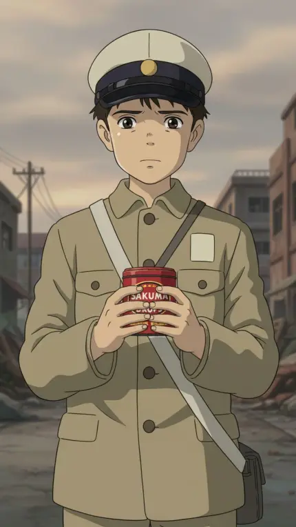 Seita Yokokawa