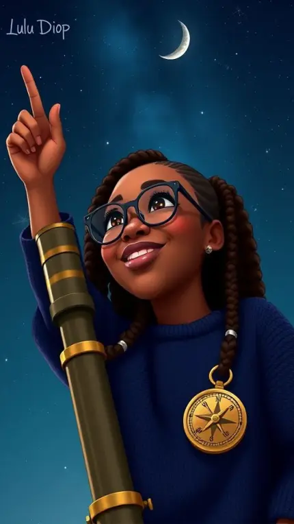 Lulu Diop