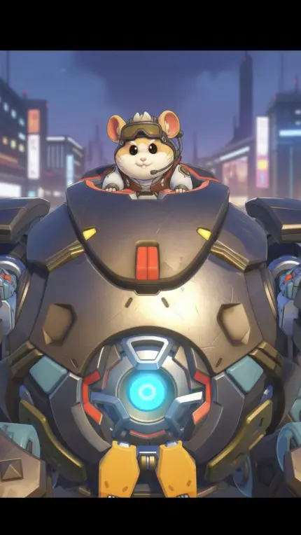 The Great Hammond