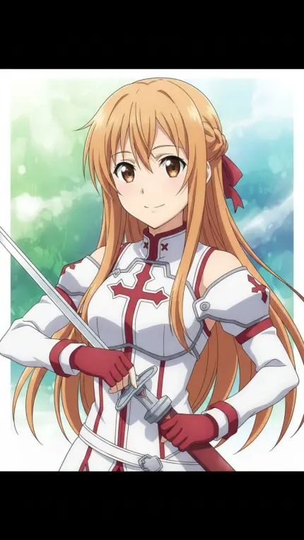 Asuna Yuuki