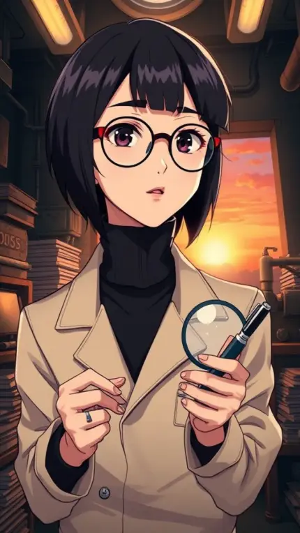 The WISE Forgery Expert
