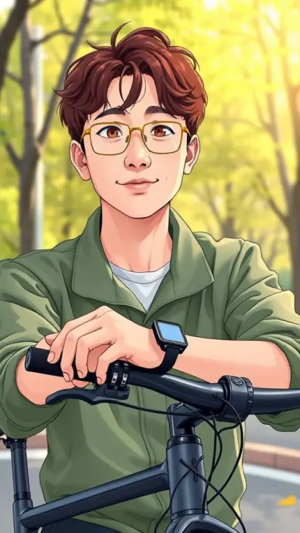 Ye-jun Hwang