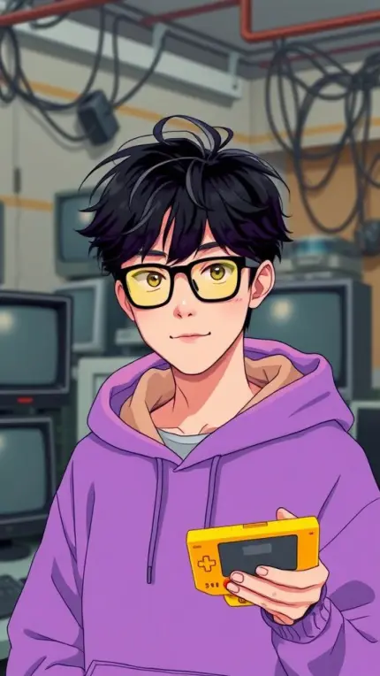 Oh Jin-woo