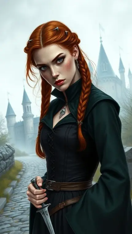 Lady Lynette