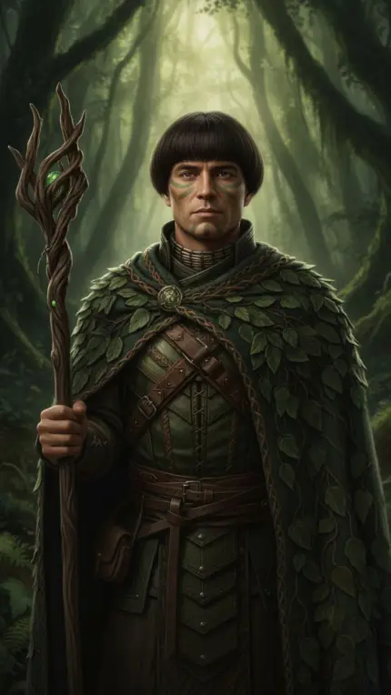 Cernd