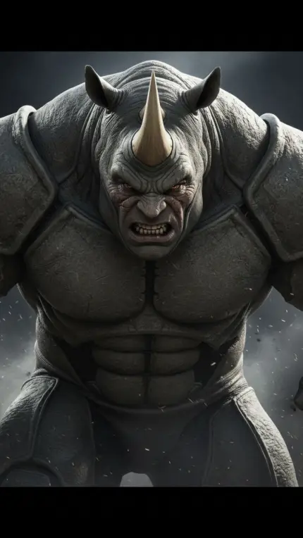 Rhino