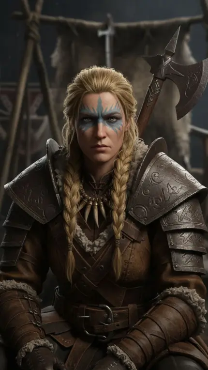 Svarah Sun-Hair