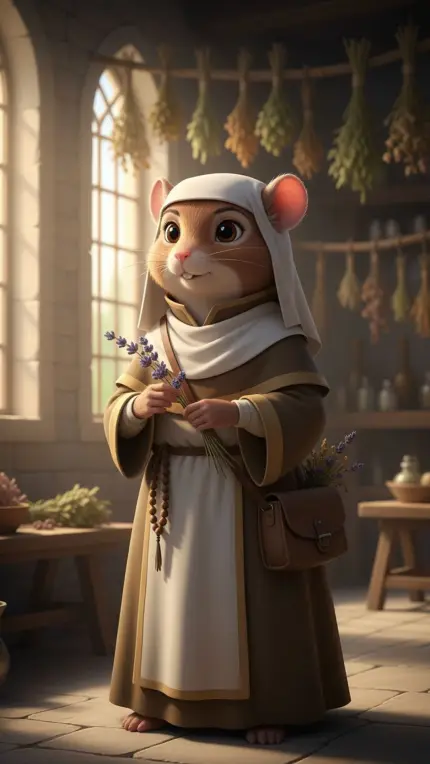 Sister May