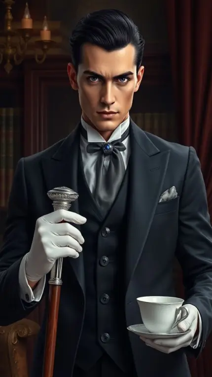 Milo Sterling