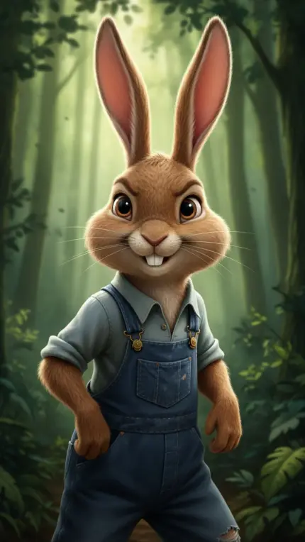 Brer Rabbit