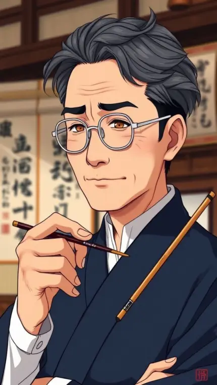 Tatsuo Kojima
