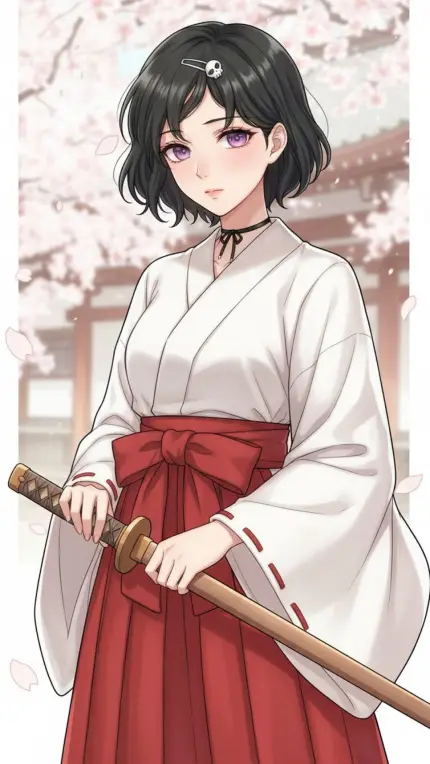 Luka Urushibara The Disciple
