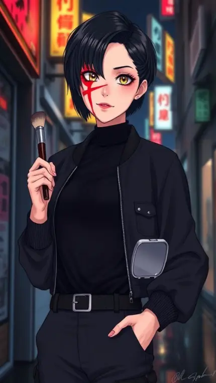 Yumi Ishikawa