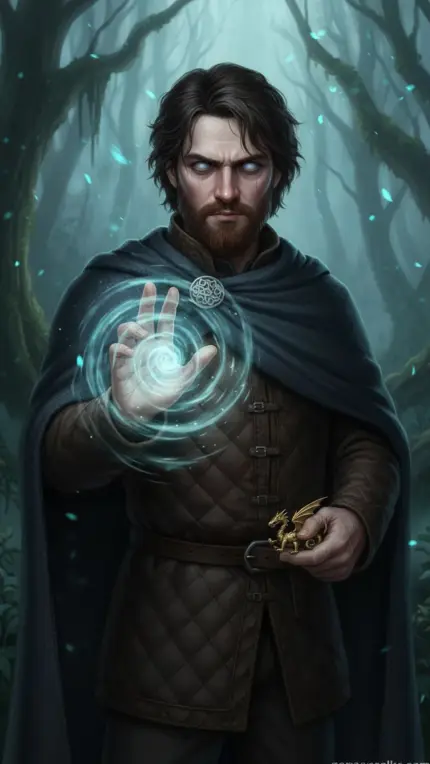Sir Menw