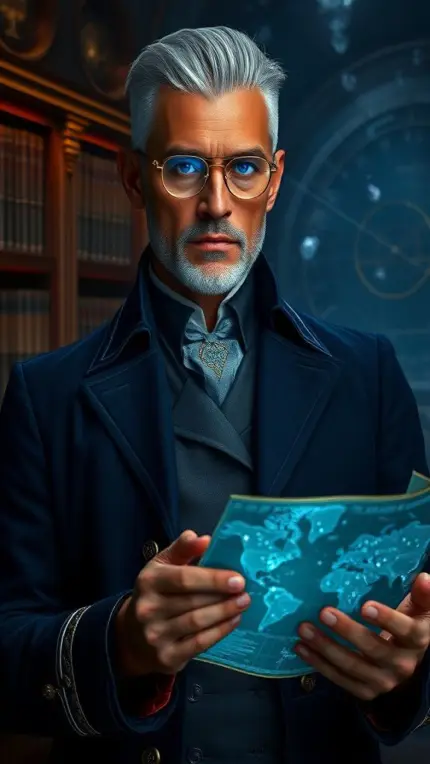 Balthazar Cavil
