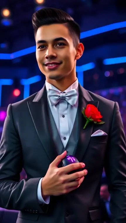 Mateo Rivera
